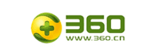 360 logo