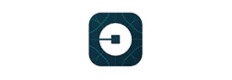 Uber logo