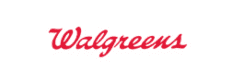 Walgreens logo