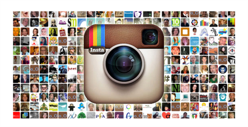 如何借助Instagram覆盖合适的受众