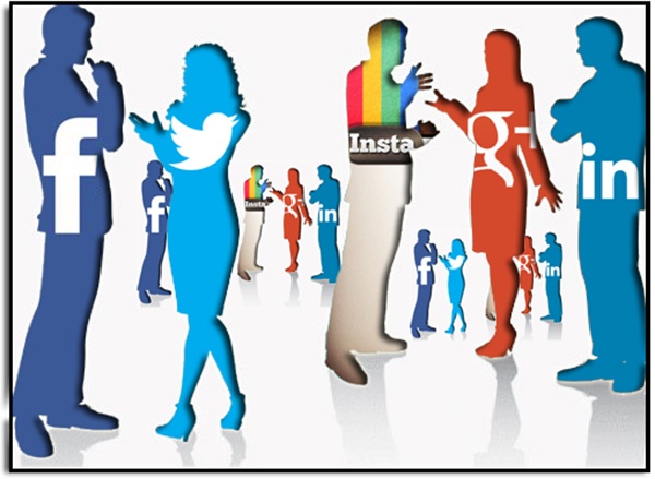 社交媒体成为印度数字营销的主要工具