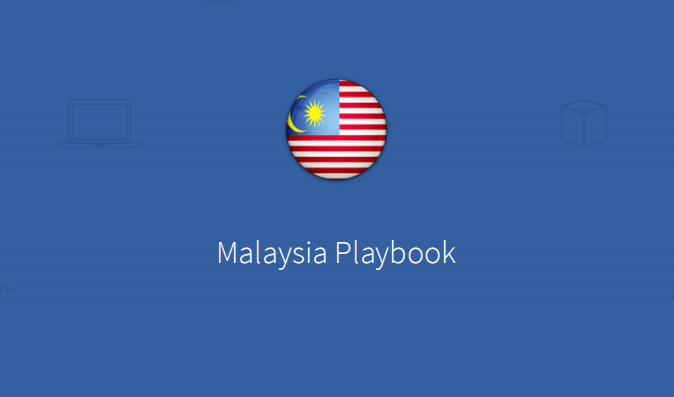 马来西亚游戏市场分析：多语言文化