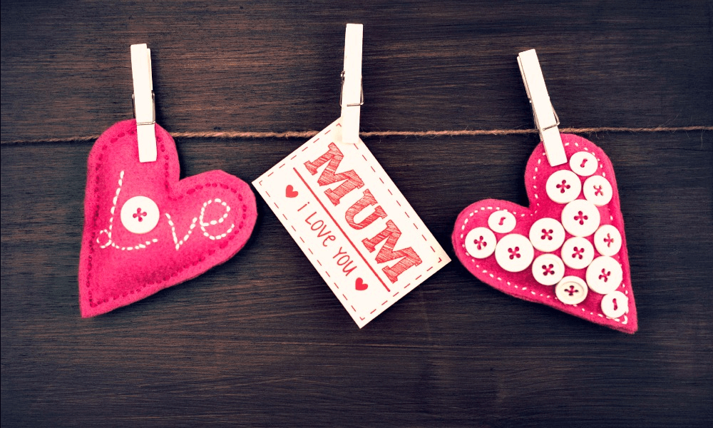 母亲节营销指南|在广告中加入世界上最初的爱与依赖
