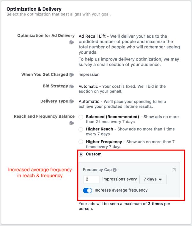 2018.6月Facebook广告产品更新（电商篇）