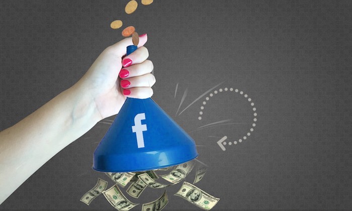 木瓜移动小讲堂：做好Facebook营销目标设定 自动吸引「会购买」的客户
