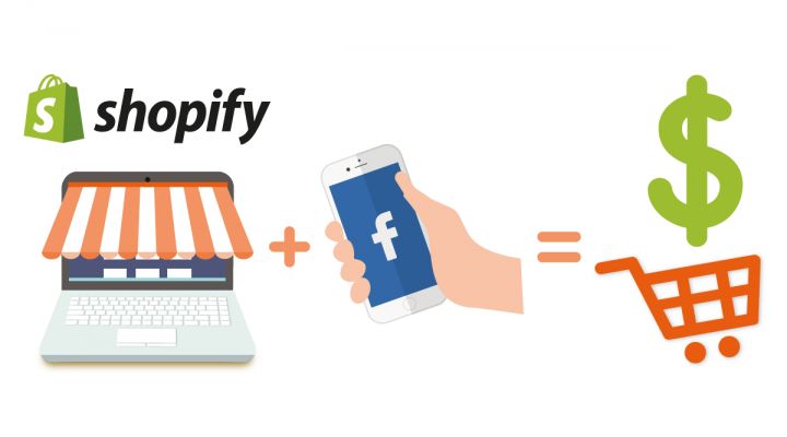 如何利用Facebook广告来给shopify店铺引流？