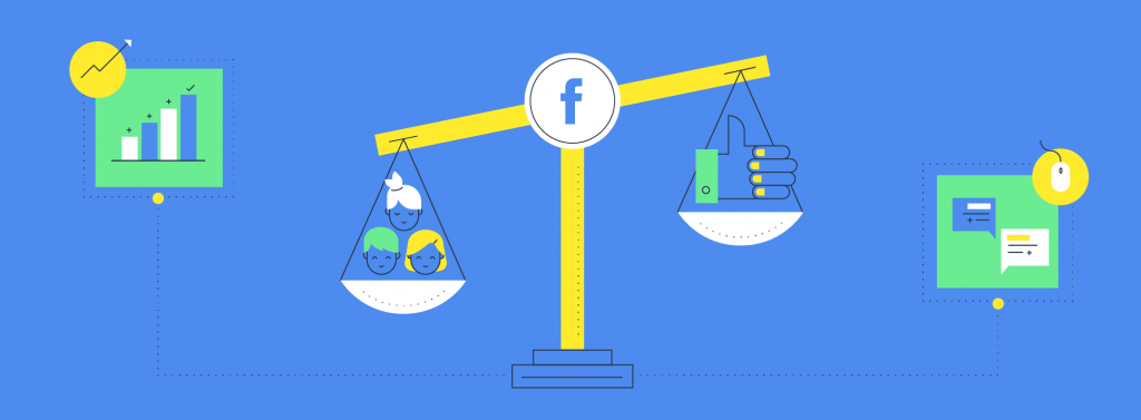 Facebook触及率和互动率提升攻略，几大秘诀让你完美获胜 |木瓜移动营销贴士
