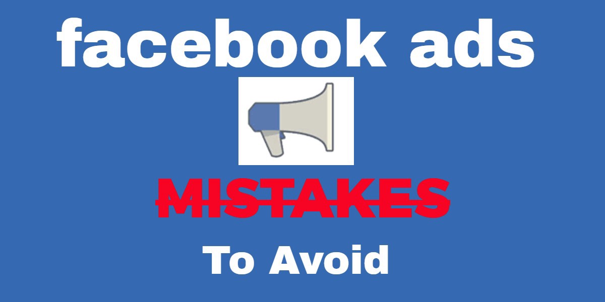 90%投Facebook广告时会犯的错误！可能让你付出沉痛代价！