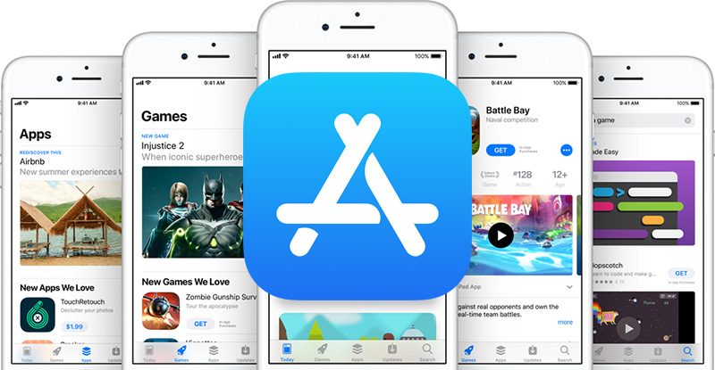 苹果发布App Store 2019年度最佳应用和游戏