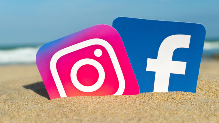 Facebook和Instagram限时促销的运营模式