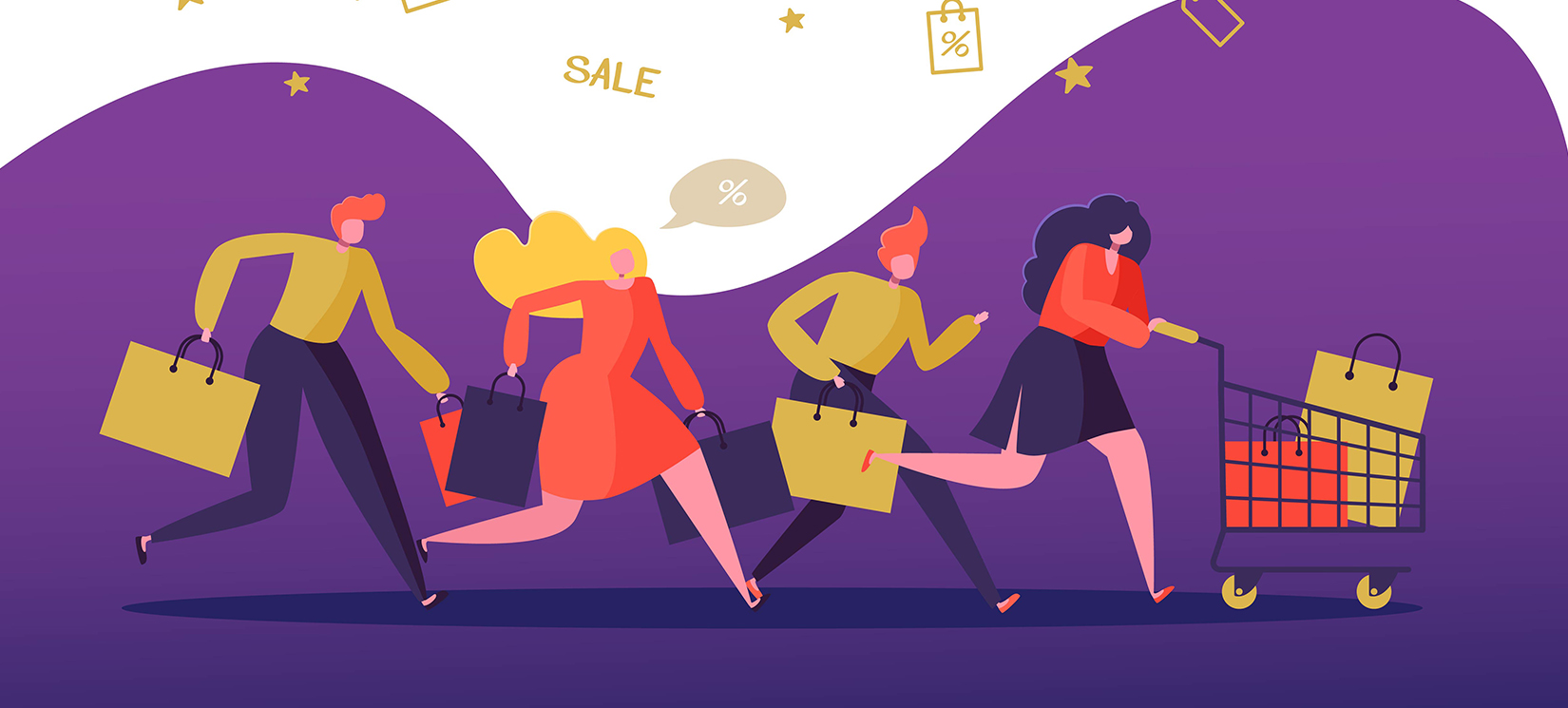黑色星期五+圣诞节：Shopify+亚马逊“混合双打”解锁店铺运营新玩法