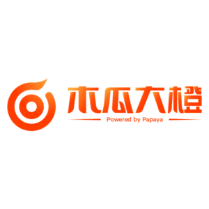 木瓜大橙Logo