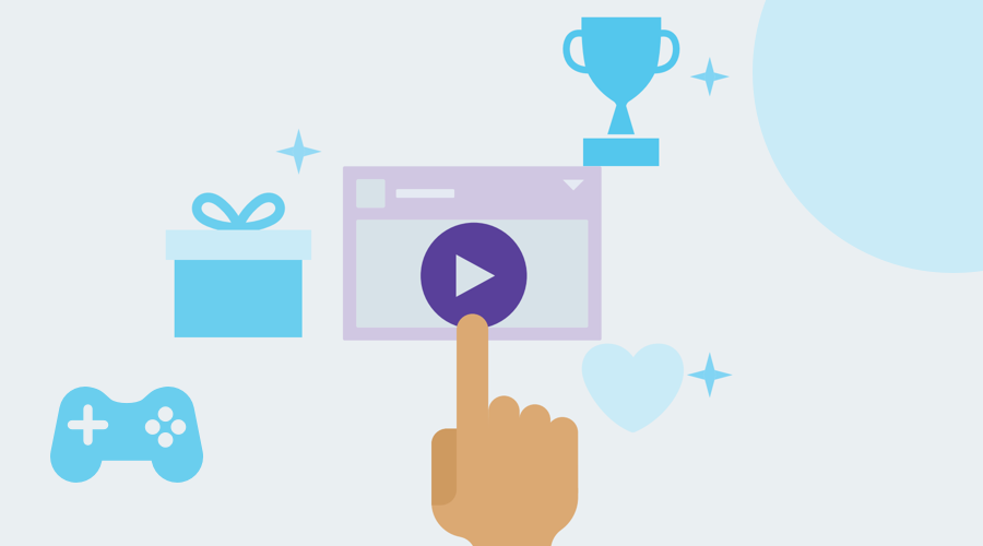 8 种Facebook常见奖励式视频广告集成方案的最佳实施建议