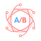 Auto campaign targeting and split testing up to 6 dimensions.