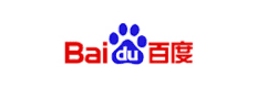 Baidu logo