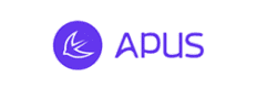 APUS logo