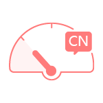 Chinese Language Dashboard